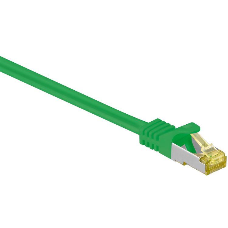 S/FTP netwerkkabel Cat 7 - Goobay