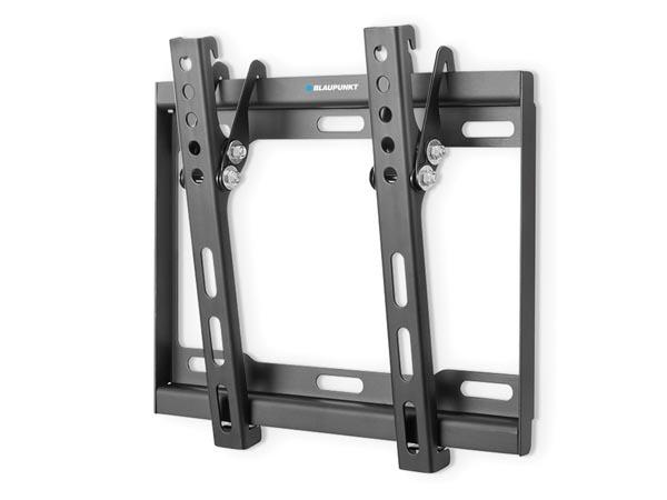 TV-WANDBEUGEL - 23-42 (58-107 cm) - max. 35 kg - KANTIELBAAR - Blaupunkt