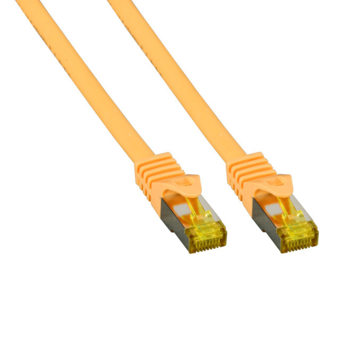 S/FTP Cat 6a kabel - EFB