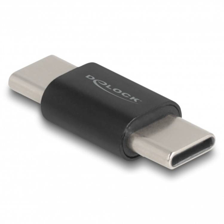 USB C verloopstekker - Delock