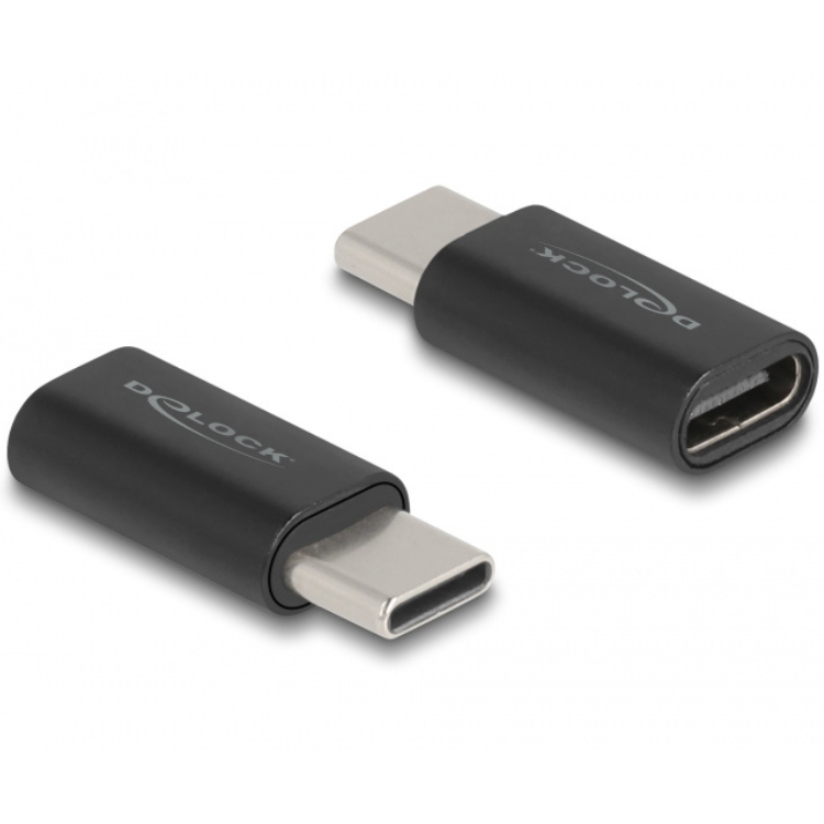 USB-C-adapter - Delock