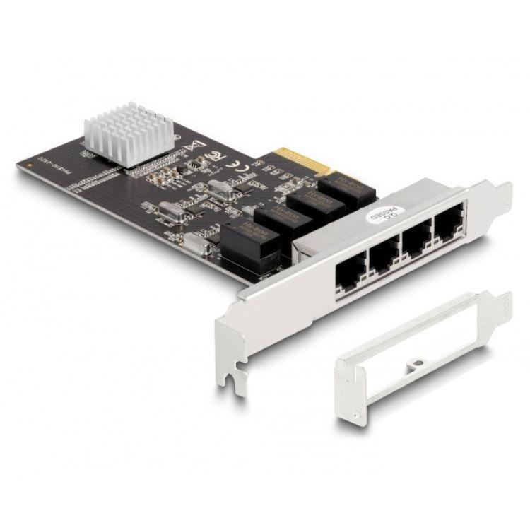 PCI Express - Delock