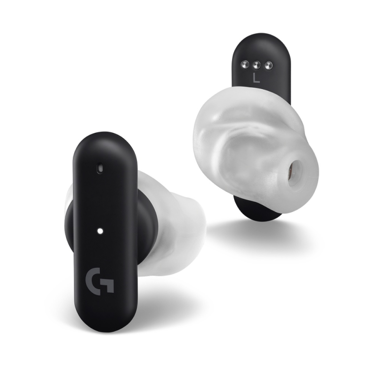 Logitech G FITS - True Wireless-Kopfhöre
