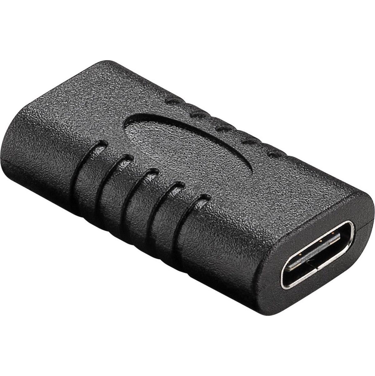 USB C verloopstekker - Goobay