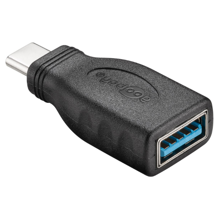USB C naar USB A Adapter