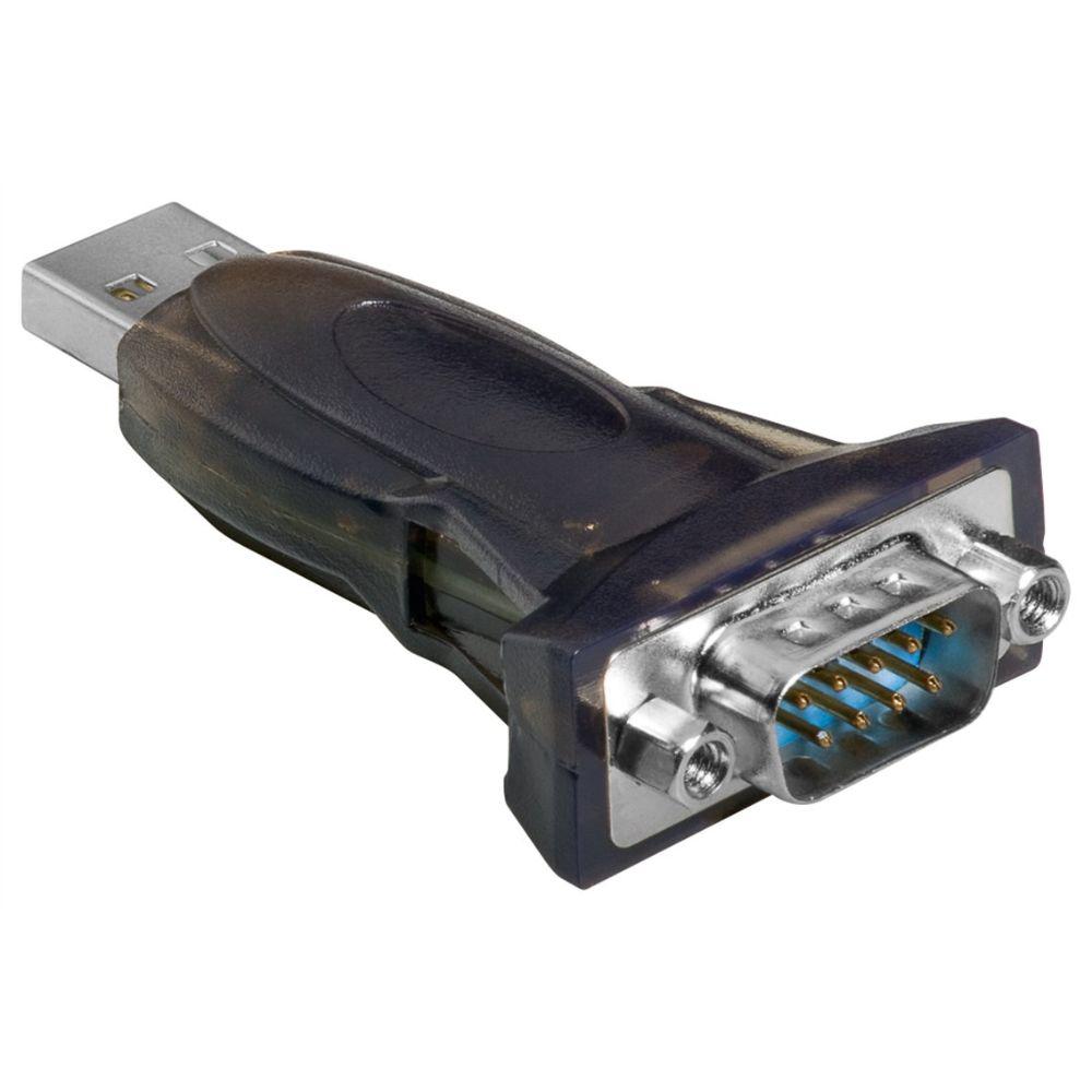 USB naar serieel adapter - Goobay