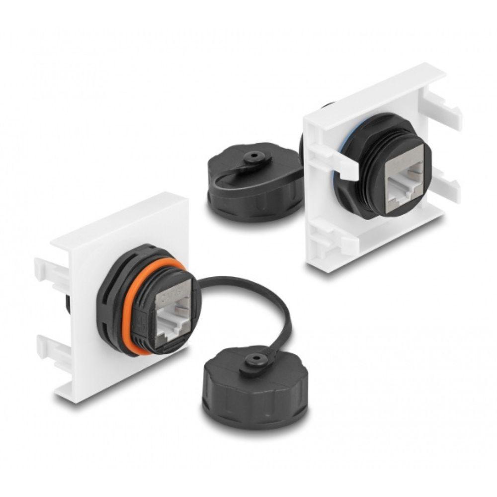 Netwerk module - Delock