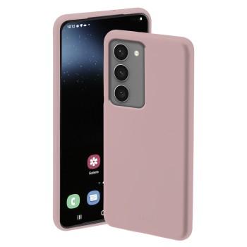 Hoesje Finest Feel voor Samsung Galaxy S23, nude, - Hama