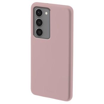 Étui Finest Feel pour Samsung Galaxy S23, nude, - Hama