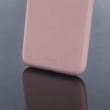 Étui Finest Feel pour Samsung Galaxy S23, nude, - Hama