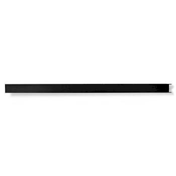 Chemin de câble Tube 1,10 m 1 pièce Épaisseur maximale du câble : 40 mm - Nedis