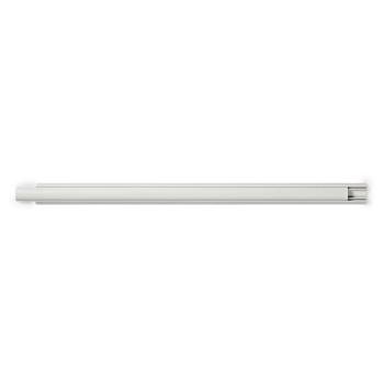 Gestion des câbles Tube 0,50 m 1 pièce Diamètre de câble maximal : 12 mm - Nedis