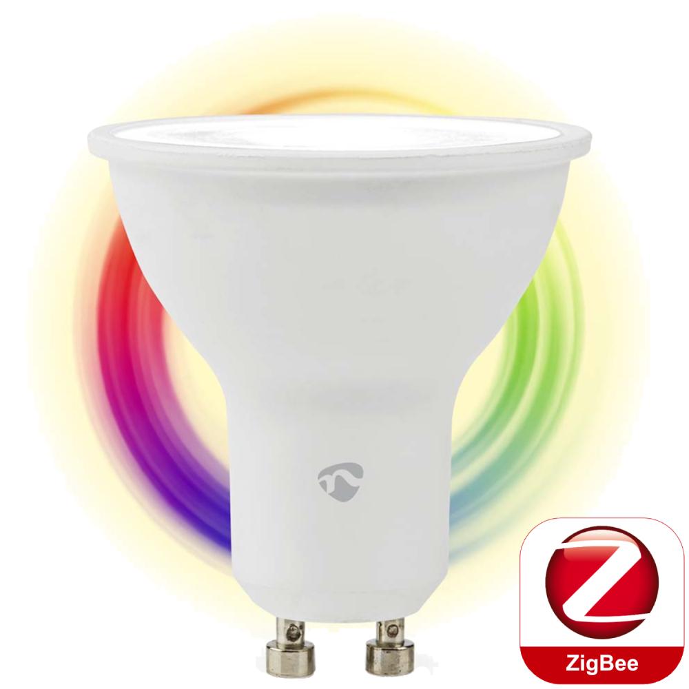 Smart ledlamp - Nedis