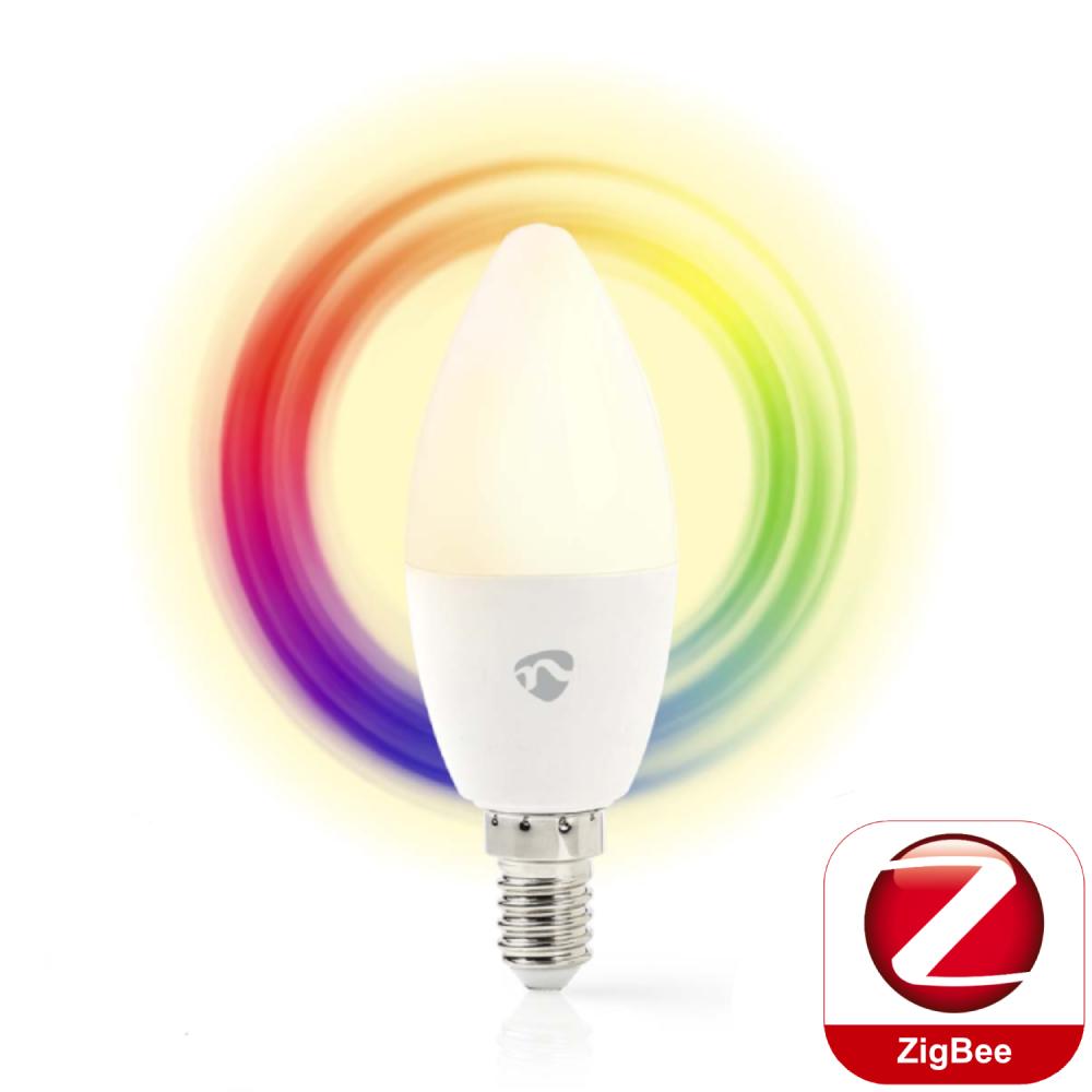 Smart ledlamp - Nedis