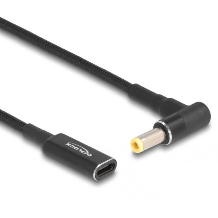 Adapterkabel - Delock