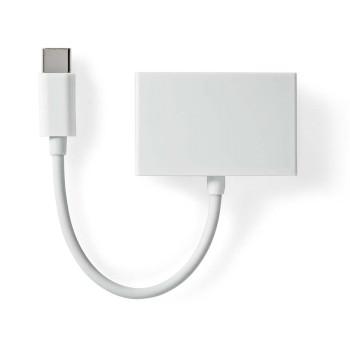 Usb Naar Audio Jack Tulp Kabel Usb Geluidskaart