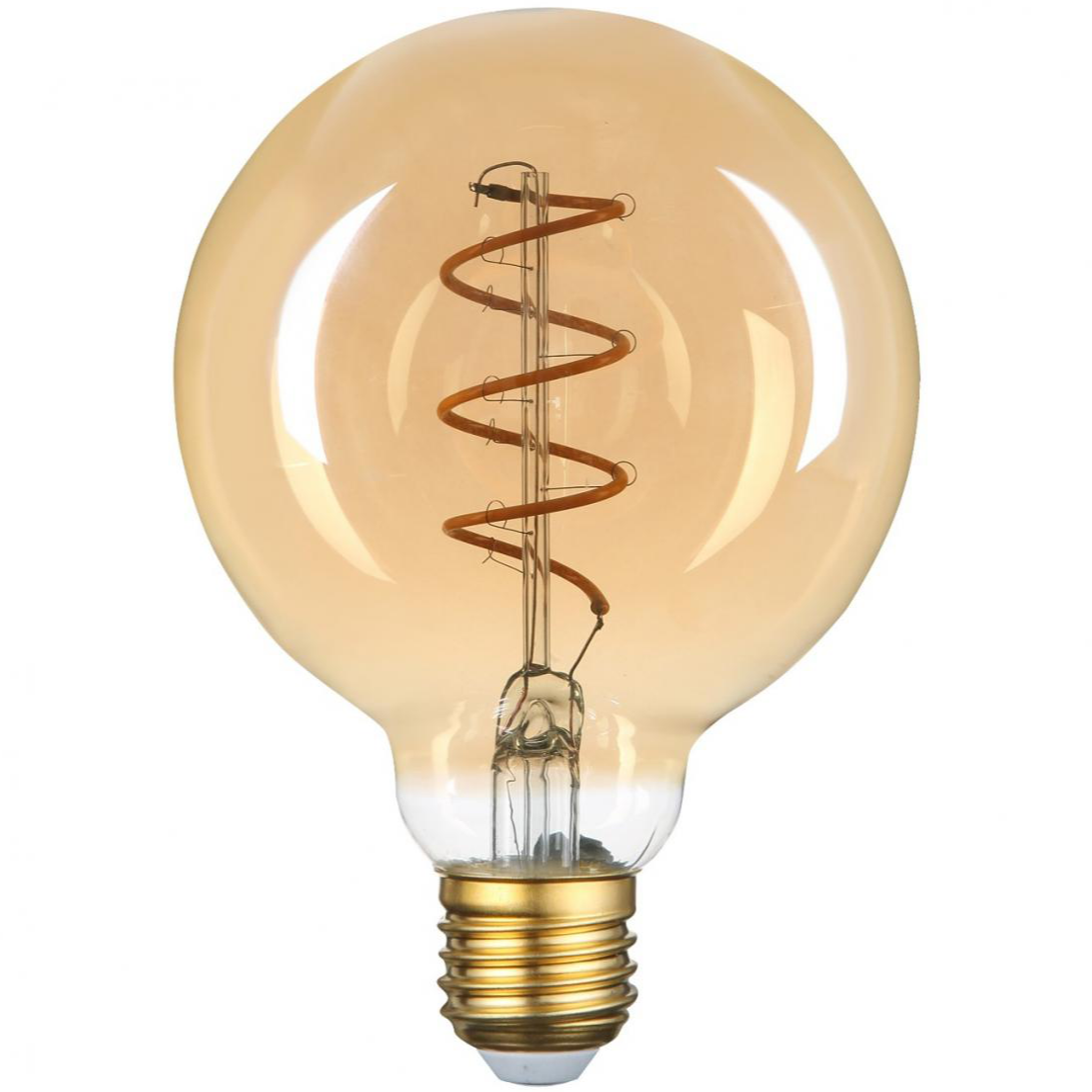 E27 filament lamp - Avide