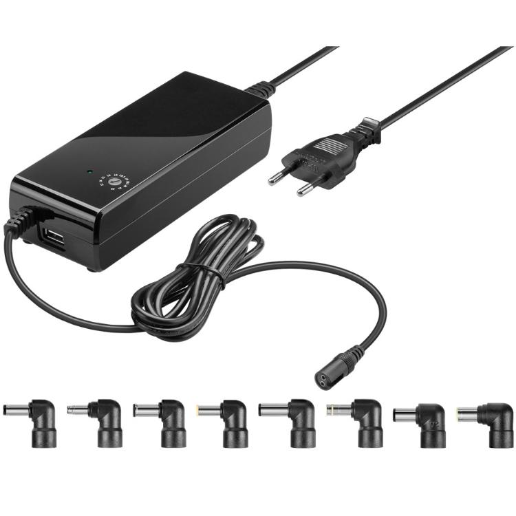 Universele AC/DC adapter - Goobay