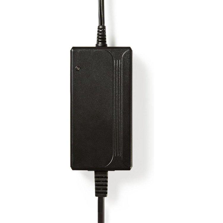 Adaptateur secteur universel - Nedis