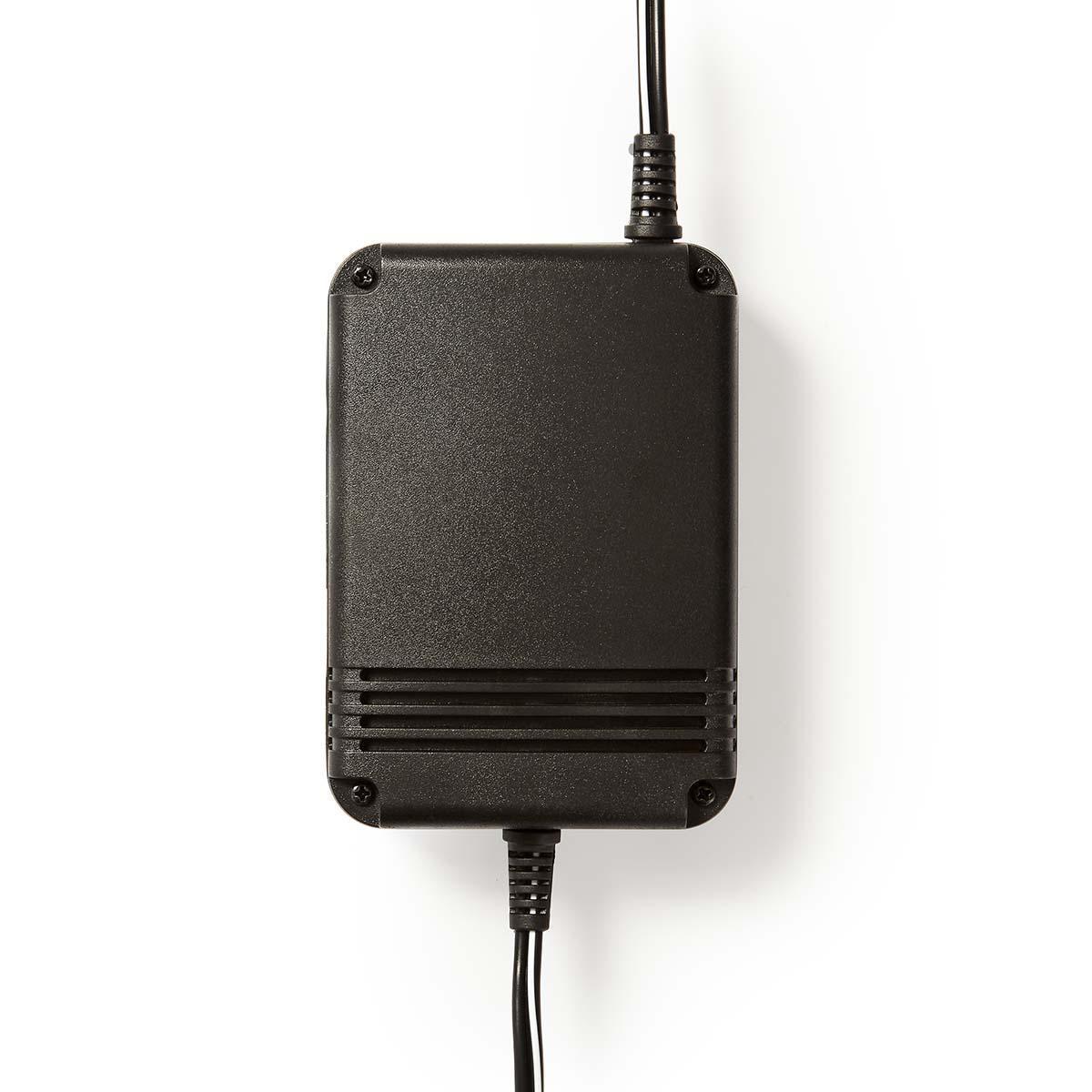 Adaptateur DC - Nedis