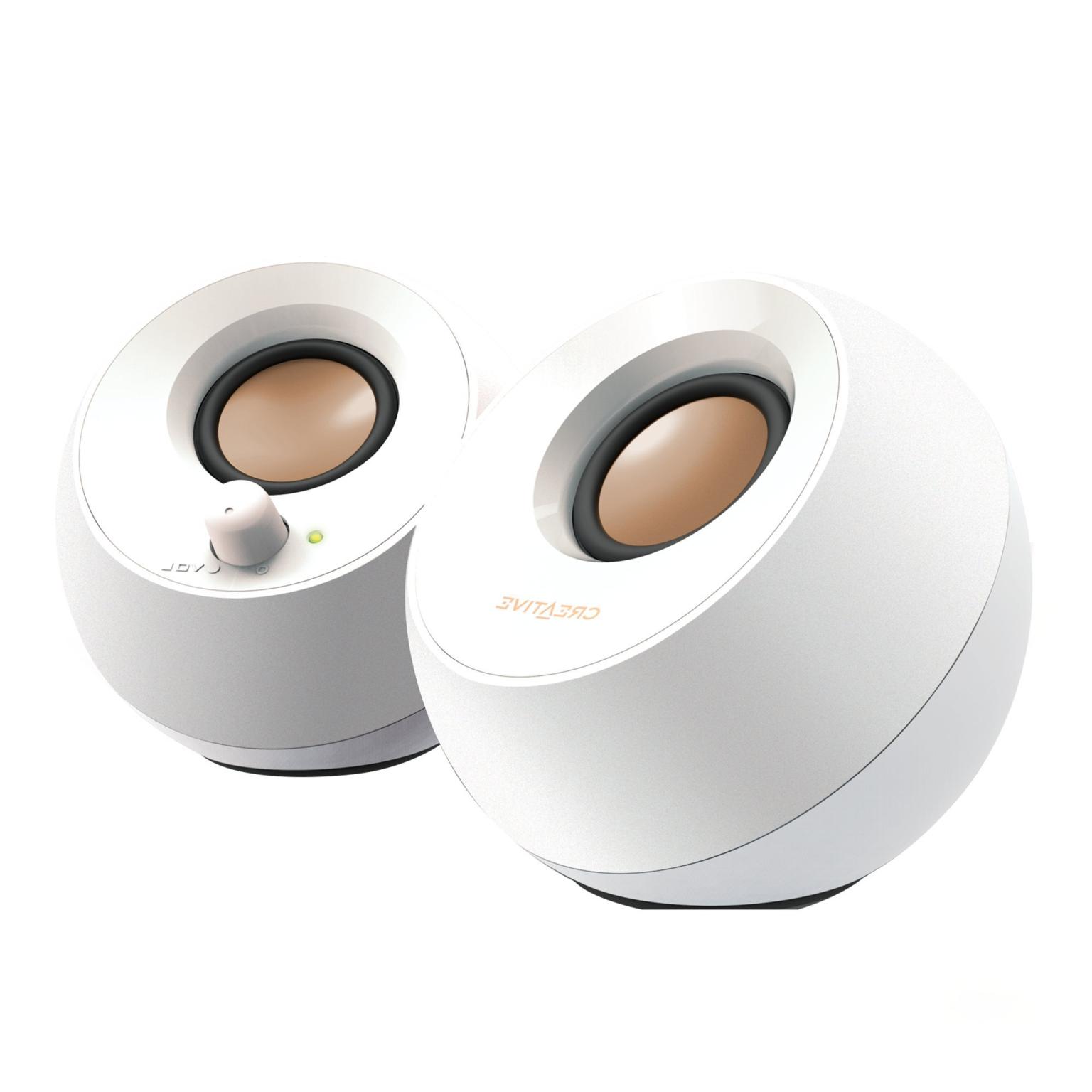 Bluetooth speaker - Creative Labs
