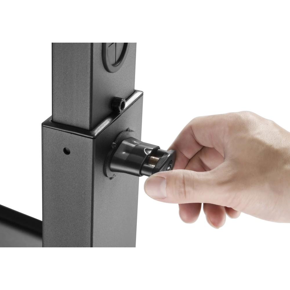 Monitorstandaard - Techly
