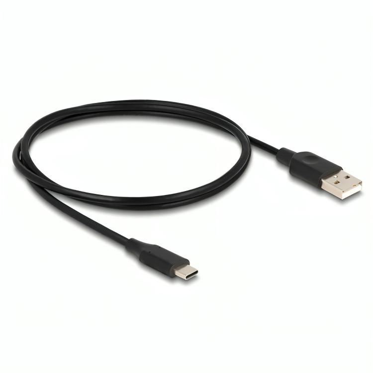 Connectique et chargeur console GENERIQUE Adaptateur Micro USB vers Type C  pour Nintendo Switch Convertisseur Blanc