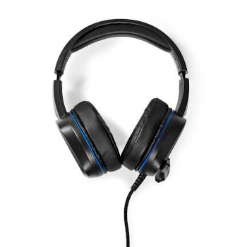 Gaming koptelefoon - Nedis