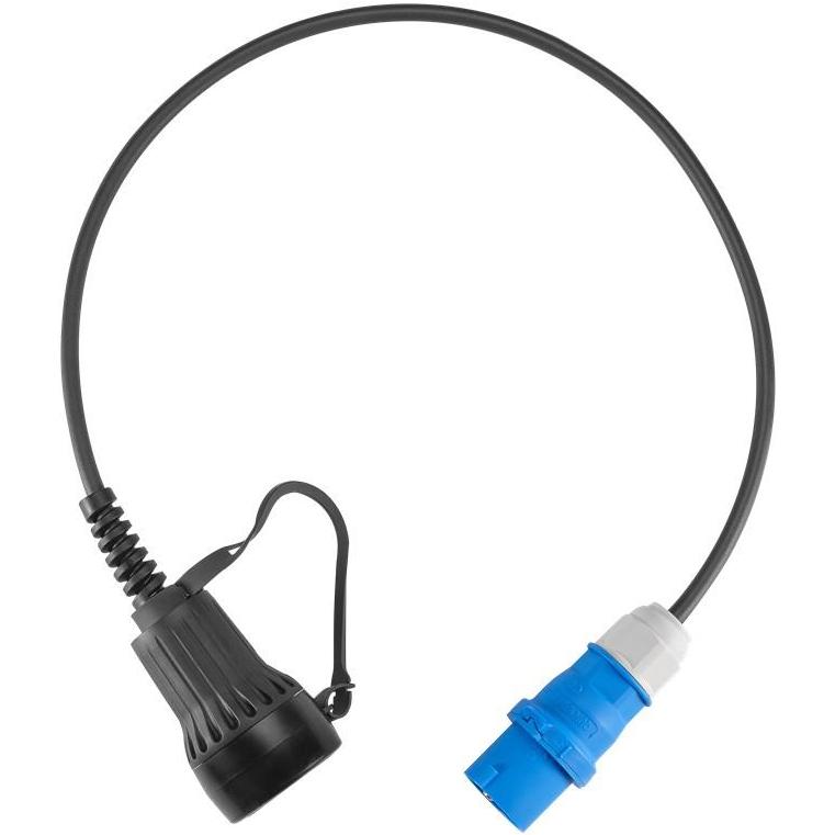 Krachtstroom verloopkabel - LAPP MOBILITY