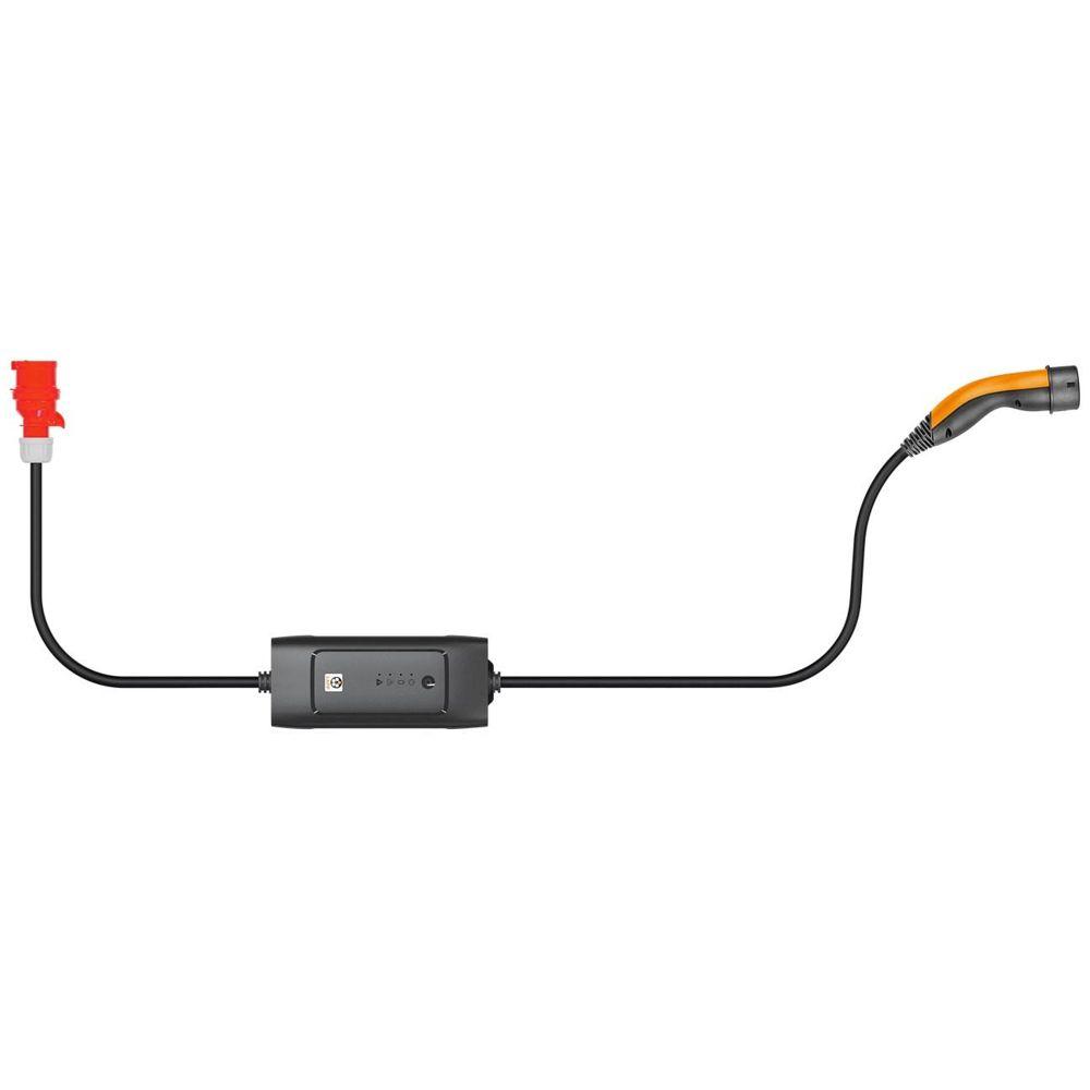 Auto laadstation - Lapp