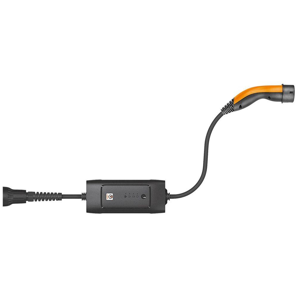 LAPP HELIX EV type 2 charging cable,3-phase (20 A/11 kW)