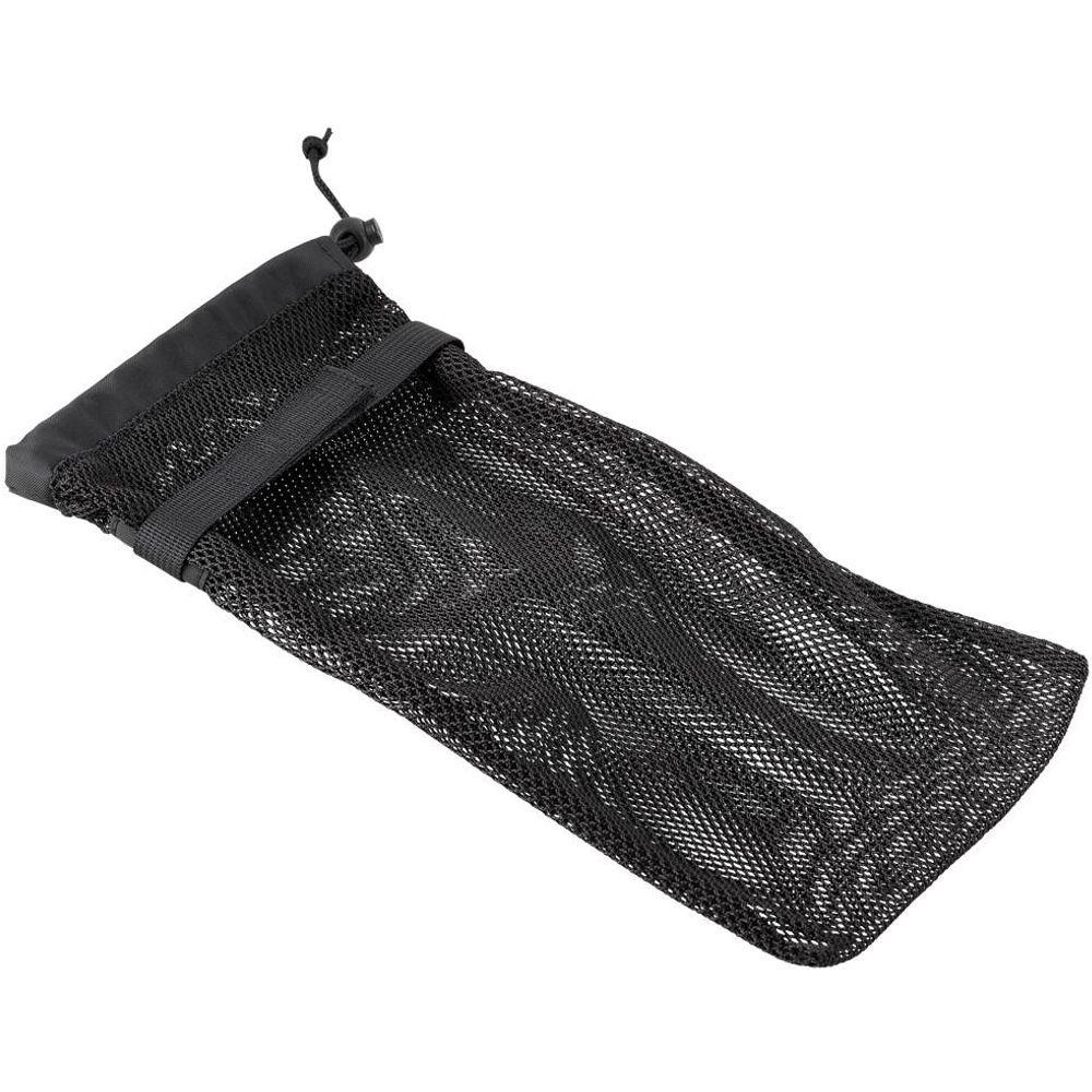 Tas van gaas voor de Mobility Dock lader