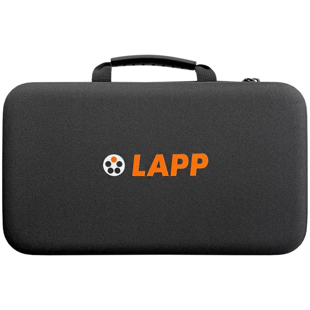 Opbergtas voor laadkabel auto - Lapp
