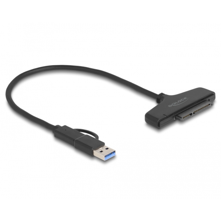 SATA converter - Delock