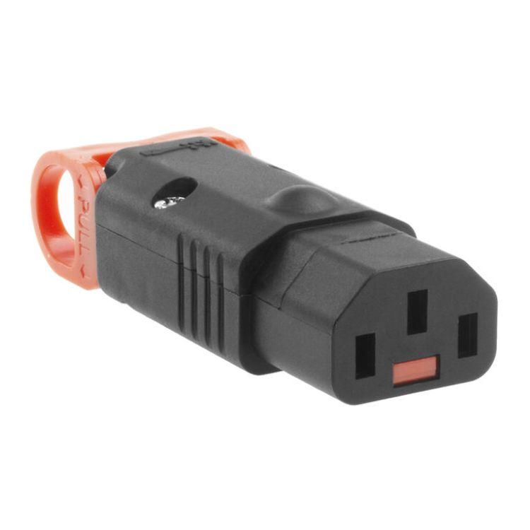 Connecteur C13 - ACT