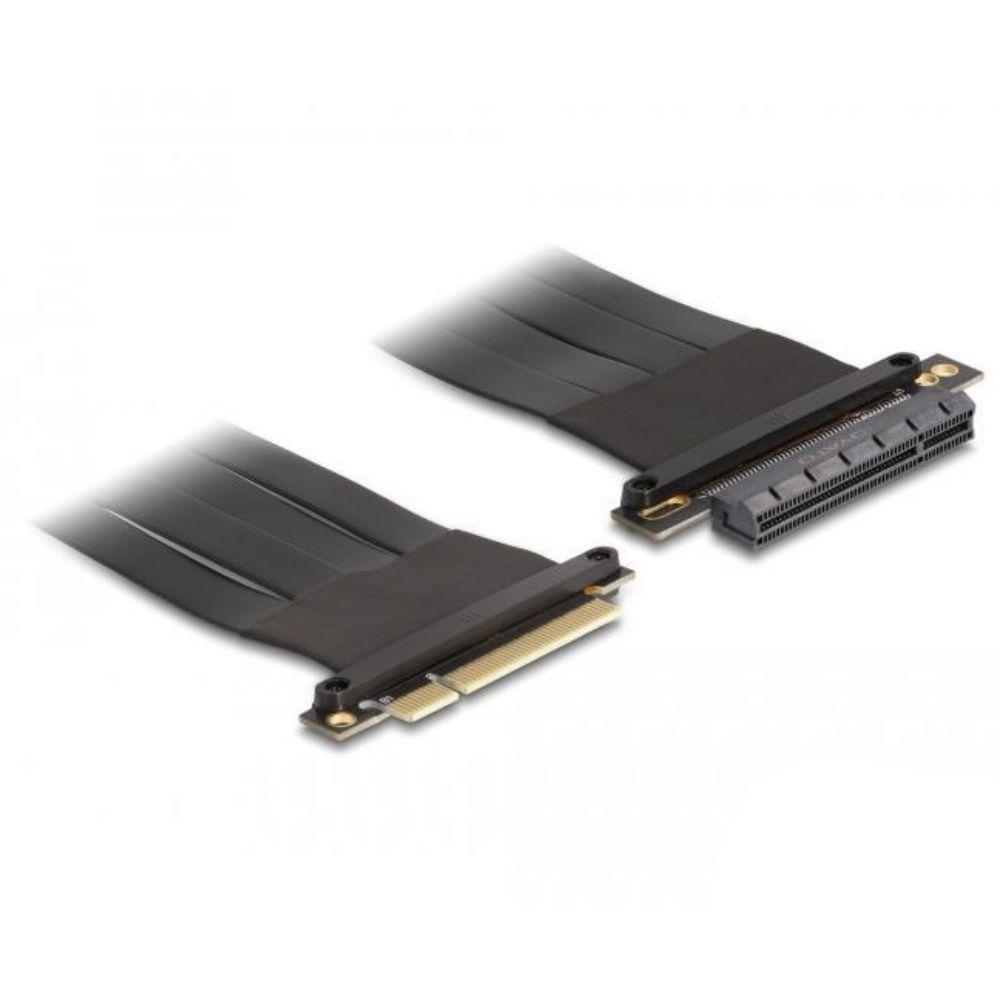 Carte riser PCI Express - Delock