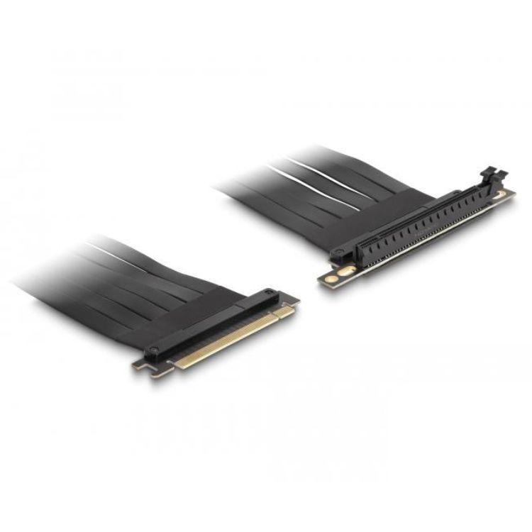 Carte PCI Express - Delock