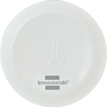 brennenstuhl®Connect Détecteurs de fumée et de chaleur