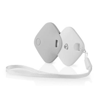 Keyfinder Batterij Gevoed 3x CR2032 Incl. batterij(en) - Nedis
