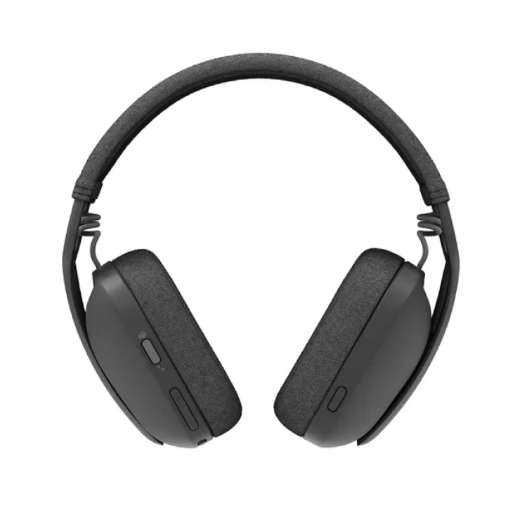 Logitech Zone Vibe Wireless - Headset -