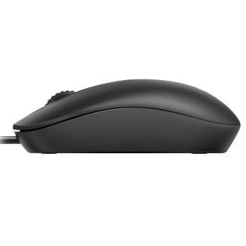 NX2000 Kabelbundel Desktop-Combo-Set, Zwart, QWERTY US - Rapoo