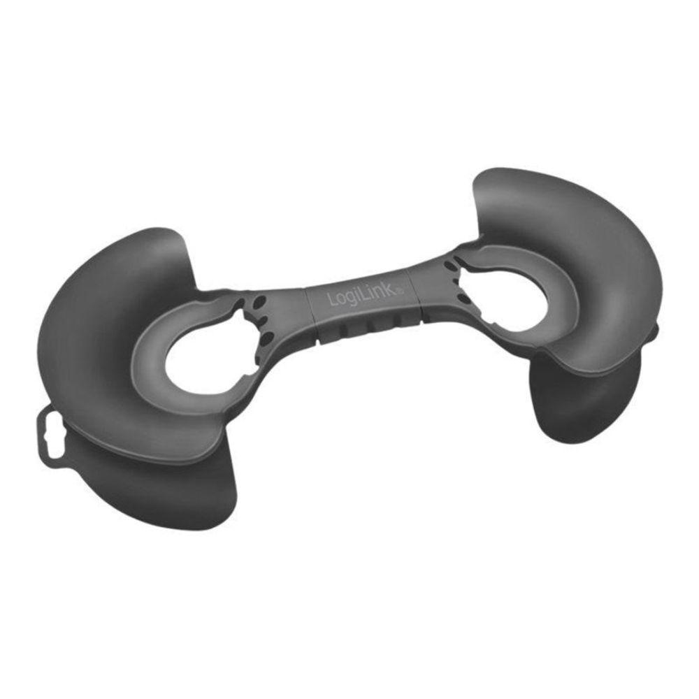 hama-tasschroef-e-5x-5124-materiaal-metaal-lengte-0-8-cm