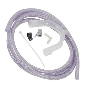 E2YH01 Afvoerset condens- en warmtepompdroger - Electrolux