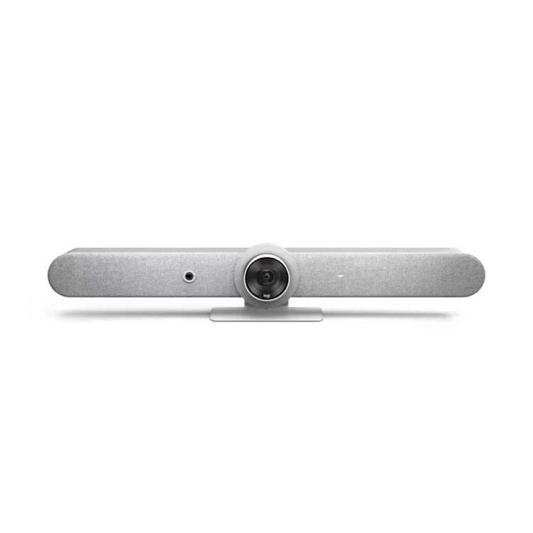 Logitech Rally Bar - Videokonferenzkompo