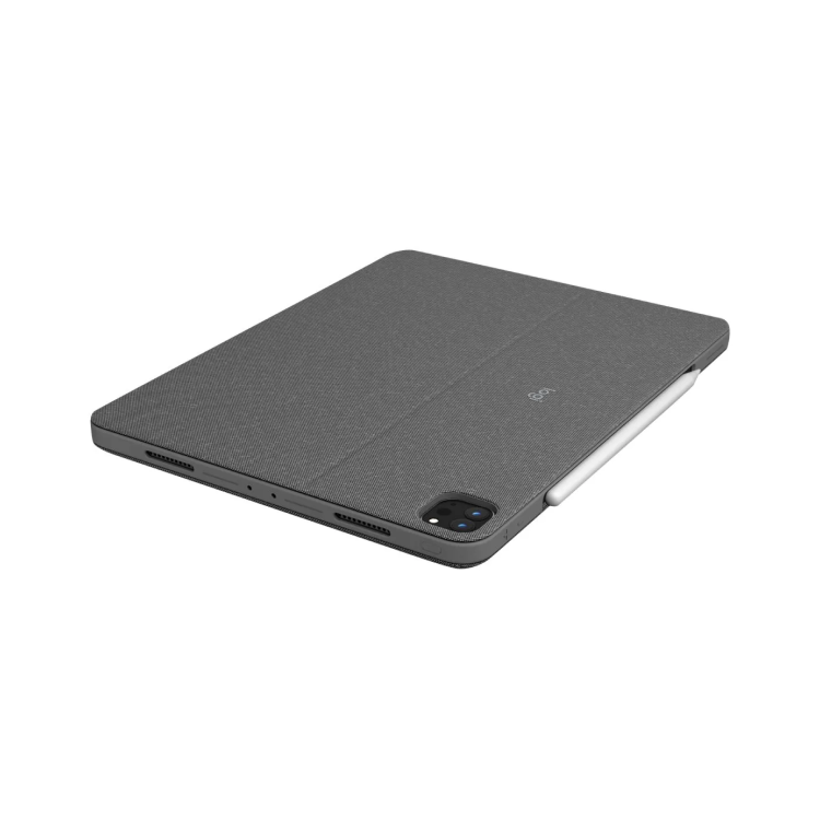 Logitech Bluetooth Combo Touch iPad Pro 12.9 5./6.Gen. - Logitech