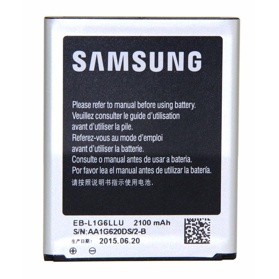 Samsung Accessoire Téléphone Portable EB-L1G6LLUCSTD - Samsung