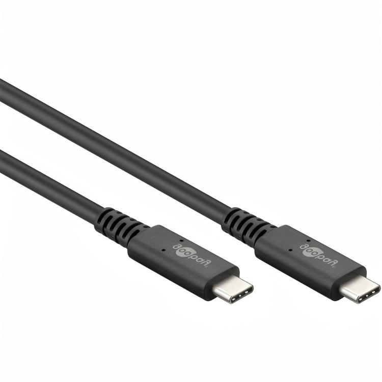 USB C kabel - Thunderbolt - USB4.0