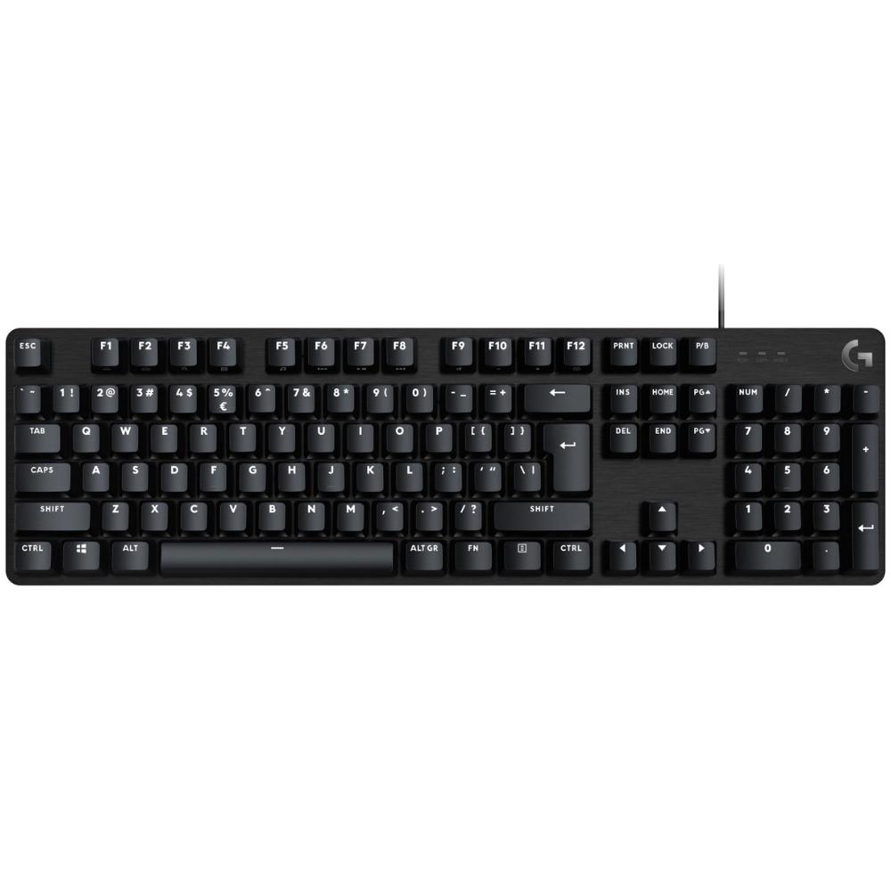 Logitech G G413 SE - Clavier - rétroéclairé - LOGITECH