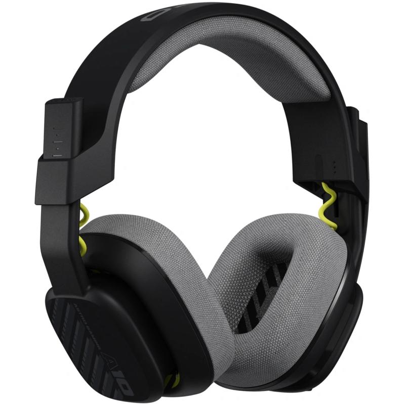 Logitech ASTRO Gaming A10 Gen 2 - Headset