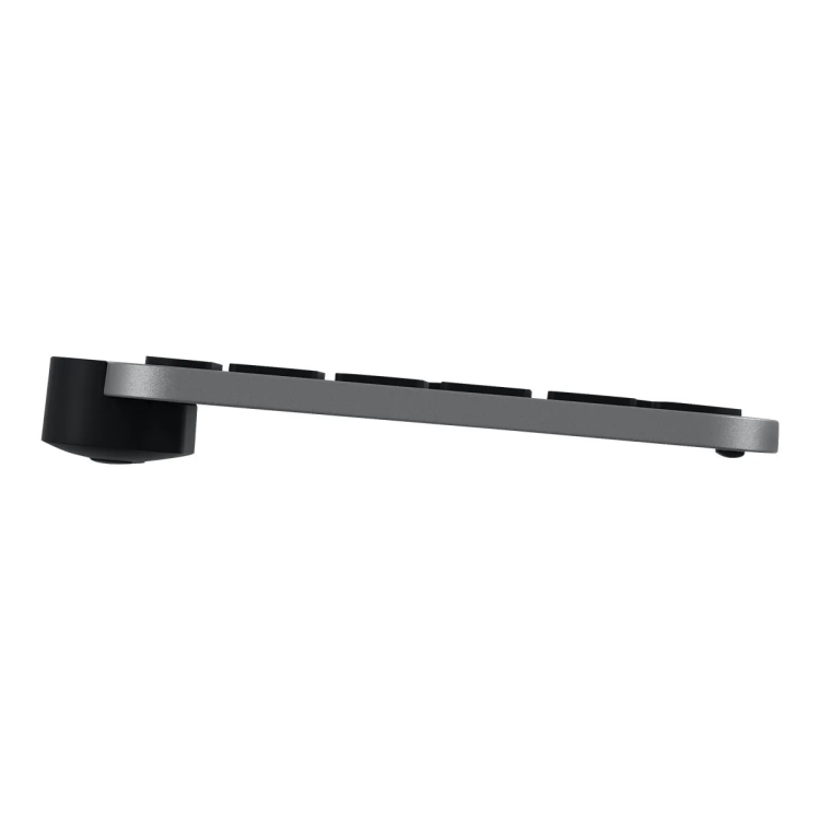 Logitech Wireless Keyboard MX Keys for MAC black - Logitech